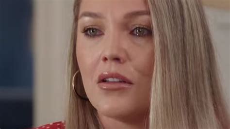 Married At First Sight James Weir Recaps Episode 8 Tricked Mafs