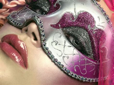 527 Best Sexy Masks Images On Pinterest Face Masks Masks And Aurora