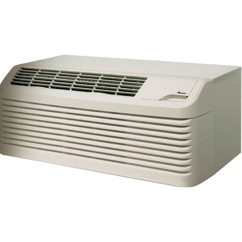 Amana Air Conditioner — 15000 Btu Cooling17100 Btu Electric Heating
