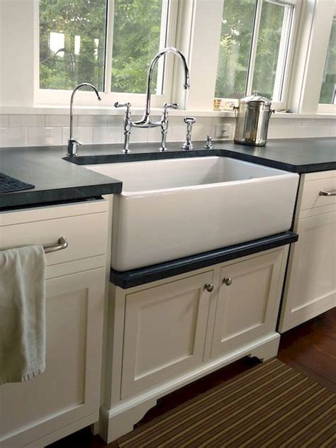 Kitchen Sink Decor Ideas