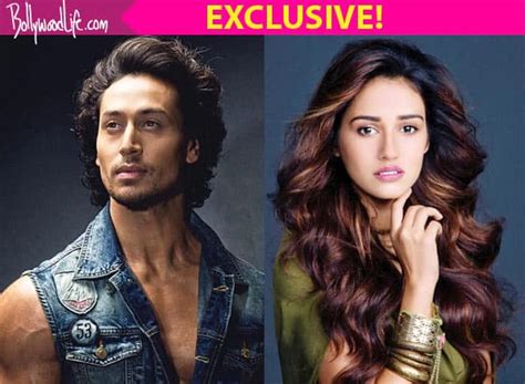 Tiger Shroff FINALLY Speaks About His Alleged BREAK UP With Girlfriend