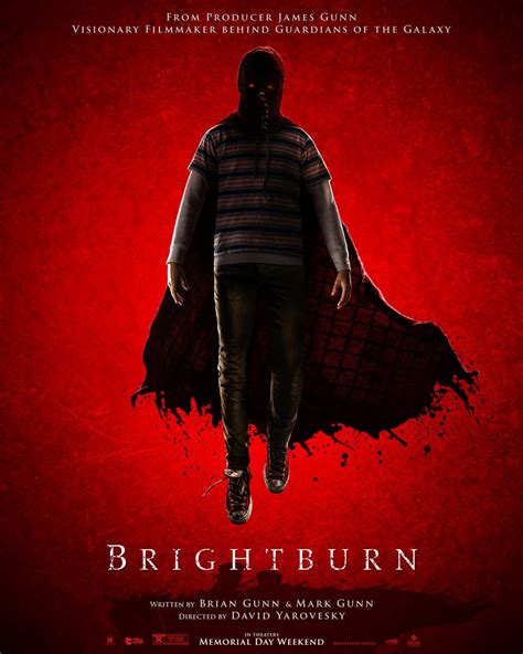 Klik tombol di bawah ini untuk pergi ke halaman website download film superman: Brightburn Extended Trailer: What if Superman Went Bad ...