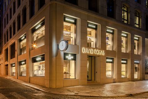 Portuguese Luxury Stores You Cant Miss In Lisbon