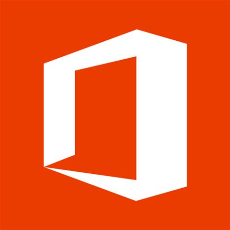 Office 365 Application Logo Logodix