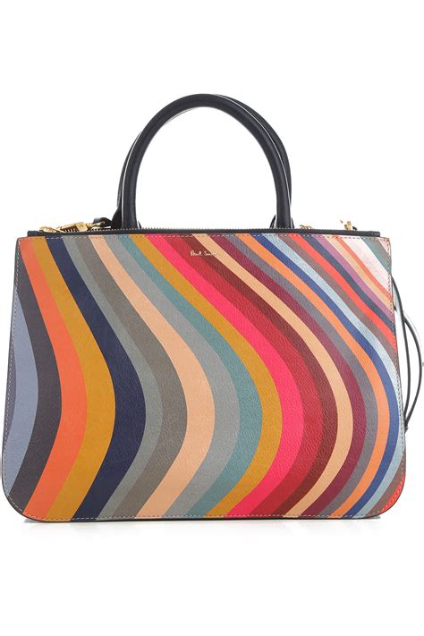 Handbags Paul Smith Style Code W1a 6592 Eswirl