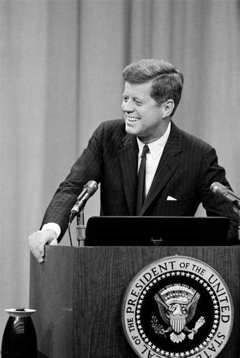 John Fitzgerald Kennedy The First One Hundred Years Us National