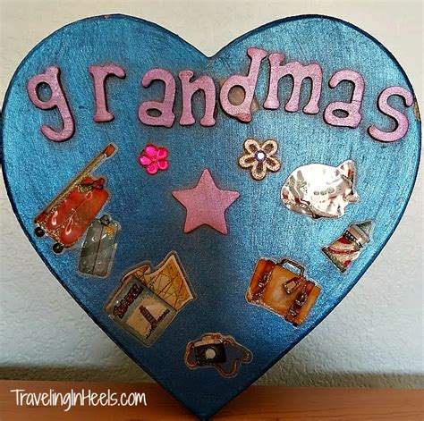 With that in mind, we've rounded up the best gifts for grandparents, from perfect presents for the. 4 Best Inexpensive Gift Ideas for Grandparents Day (and ...