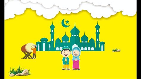 Keluarga Besar Pgmi Unwahas Mengucapkan Marhaban Ya Ramadhan Selamat