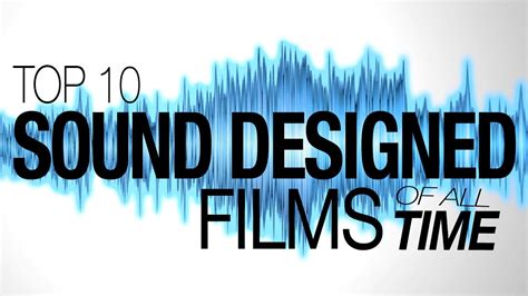 In this article, we're going to be discussing extensively on the things to look out for before we took out the time to check for the best surround sound headphones on the market, considering the vast number of choices available. Top 10 Best Sound Designed Films of All Time - YouTube