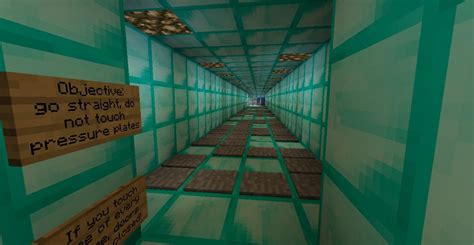 Escape Map By Kbplayer Minecraft Map