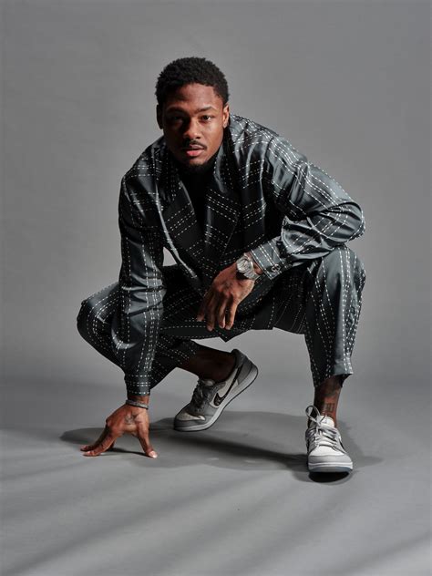 Can Anybody Stop Stefon Diggs Gq