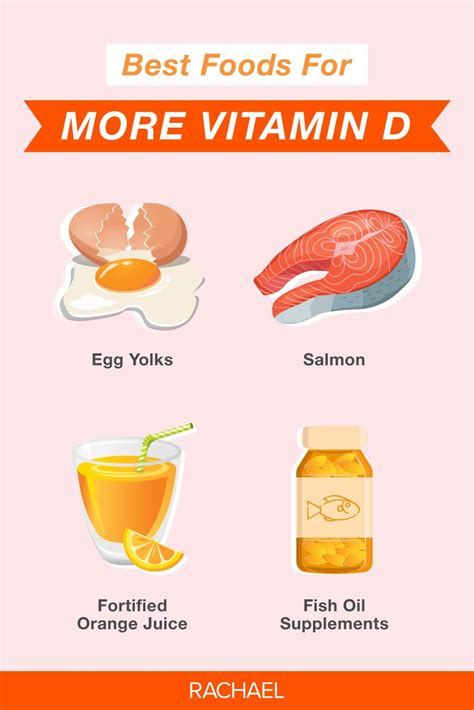 Vitamin D Better Sleep 6 Ways To Get More Of It Vitamin D Sleep Vitamin Vitamins
