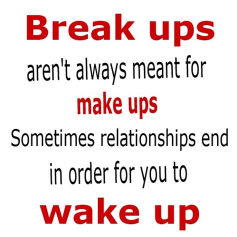 Positive Break Up Quotes And Sayings Positive Break Up Picture Quotes