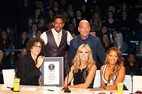 Americas Got Talent Season 9 Twists Include Judges Save