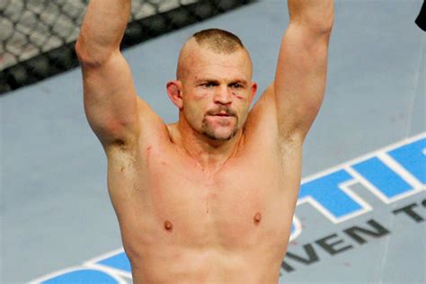 10 Things Ufc Want You To Forget About Chuck Liddell