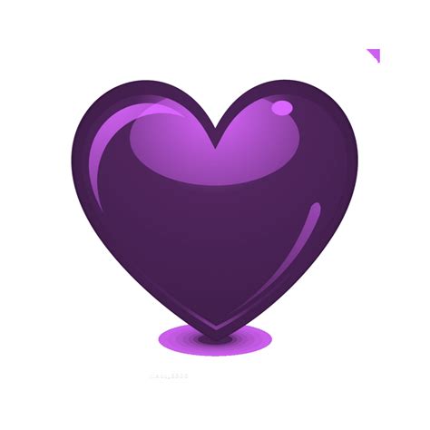 Mq Purple Hearts Heart Freetoedit Sticker By Qoutesforlife