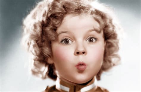 Search for ‘21st Century Shirley Temple’ for New Children’s Film - The