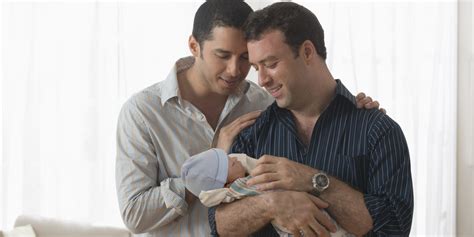 Looking Back on Two Decades of Helping Gay Men Have Kids | HuffPost
