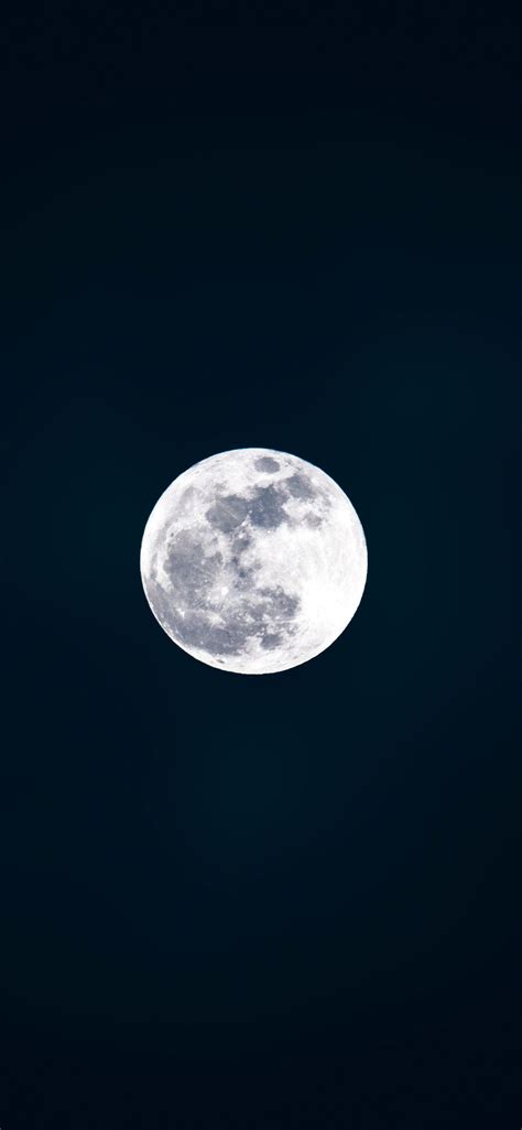 Full Moon 4k Iphone Wallpapers Wallpaper Cave