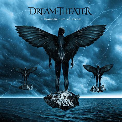 Dream Theater Adtoe By Steve1969 On Deviantart