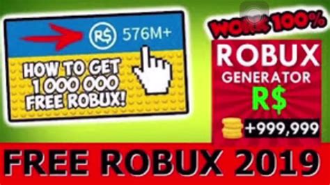 How To Get Robux 2020 Youtube
