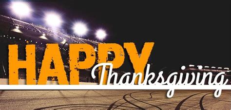 Nbc began broadcasting the thanksgiving prime time game in 2012, at which point the mvp award was added. NASCAR Race Mom: Happy #NASCAR Thanksgiving Tweets