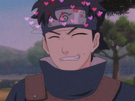 Shisui Icons Smile Em 2020 Personagens De Anime Melanie Martinez