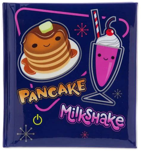 Disney Wreck It Ralph 2 Ralph Breaks The Internet Pancake Milkshake