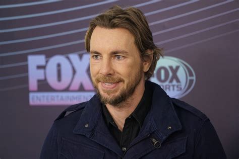 dax shepard feels guilty about doing this in 2020