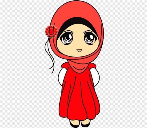 Muslim Islam Doodle Hijab El Coran The Koran Spanish Language Edition