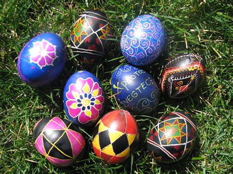Best Easter Egg Ideas