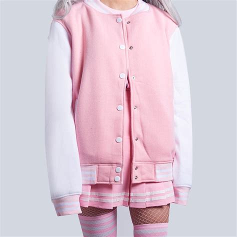 Pastel Outfit Pink Outfits Cool Outfits Casual Outfits Harajuku Fashion Kawaii Fashion