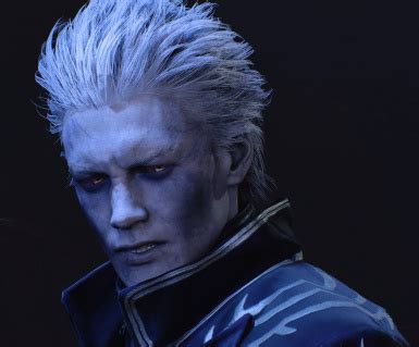 Nelo Angelo Texture Mod At Devil May Cry 5 Nexus Mods And Community