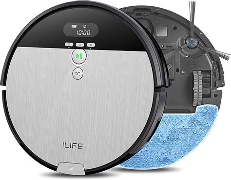 Top 10 Best Cleaning Robot In Canada Thedigitalhacker