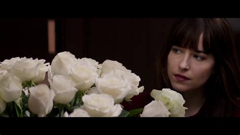 Fifty Shades Darker Extended Trailer 2017 Youtube