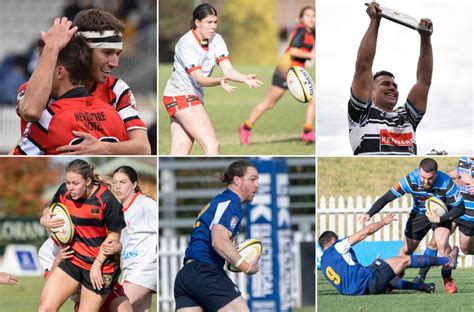 day two photos from the 2021 nsw country rugby championships the northern daily leader