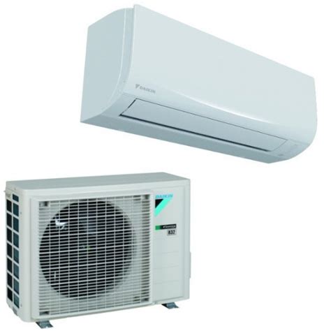 Daikin Ftxf A Air Conditioner Btu Inverter Heat Pump Maximum