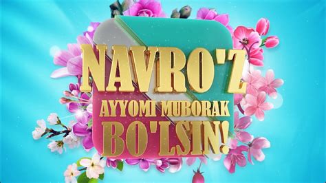 Zo R Tv Navro Z Bayrami Yulduzlar Davrasida 2021 Youtube