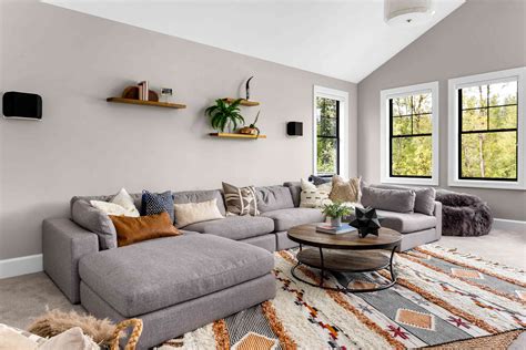 Ways To Add Color To Your Living Room