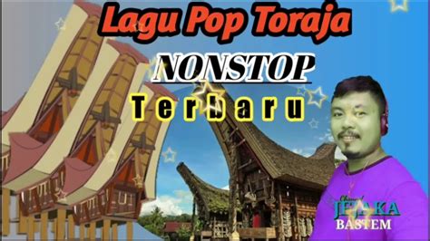 Ada 99 daftar lagu genre lagu pop indonesia & barat yang bisa anda download. Lagu Pop Toraja-Nonstop Terbaru 2020 - YouTube