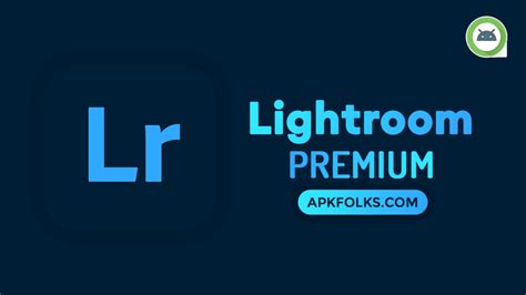 Adobe lightroom premium is an image editor from basic to advanced that can interfere with any aspect of an image and direct users to presets. Adobe Lightroom Premium APK 6.1.0 Download (Pro Unlocked)
