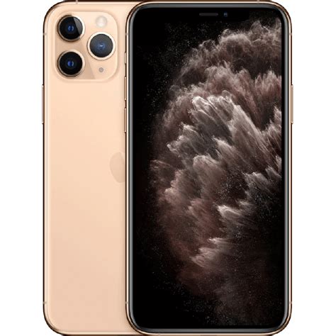 Apple Iphone 11 Pro 64gb Gold Phonehero
