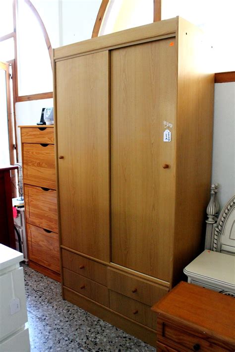 New2you Furniture Second Hand Wardrobes For The Bedroom Refx253
