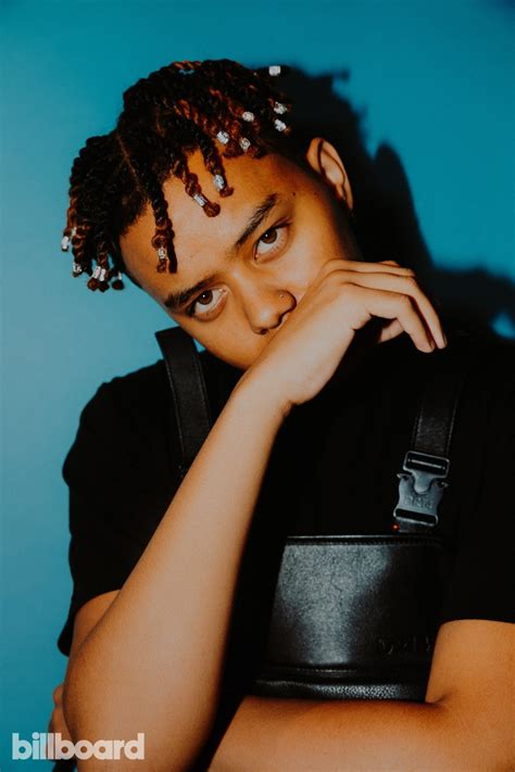 Ybn Cordae Interview Talks The Lost Boy Project Overcoming Drugs
