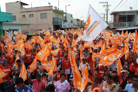 Listen to movimiento ciudadano | soundcloud is an audio platform that lets you listen to what you love stream tracks and playlists from movimiento ciudadano on your desktop or mobile device. En febrero Movimiento Ciudadano elegirá candidato a la ...