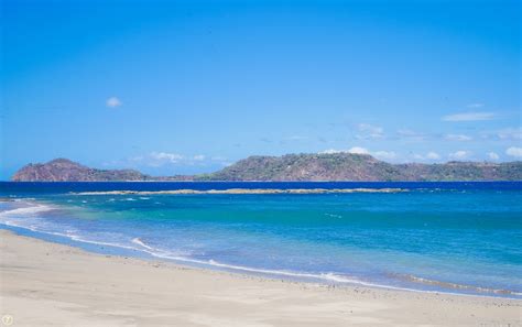 Best Beaches Guanacaste Costa Rica Top 12 Beaches Lemonytravels