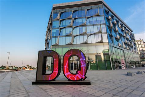 Dubai Design District D3 Takes The Heat Out Of Summer 2021 With Free