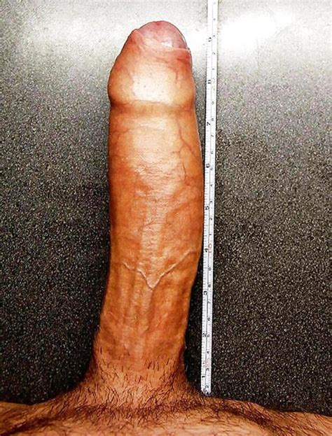Somebody S Watching Me Beefy 11 Inch Cock