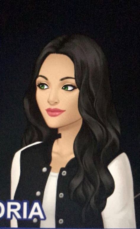 Hairstyles only for a limelight female. Is She Ugly? | Episode: Choose Your Story Amino