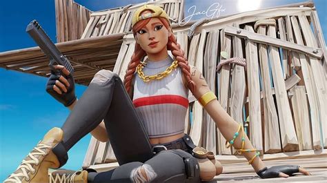 fortnite thumbnails and intros on instagram “free fortnite thumbnail just follow me to use